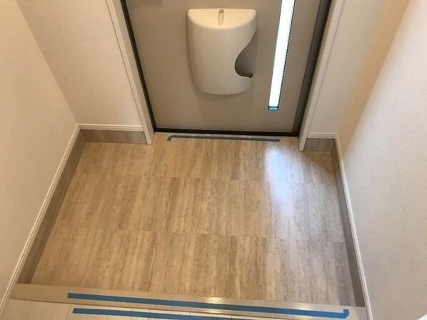 パークテラス・つつじヶ丘の物件内観写真